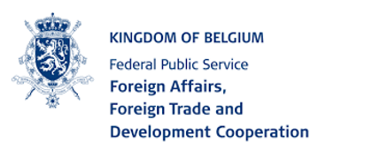 Belgian Ministry of Foreign Affairs, Foreign Trade and Development Cooperation