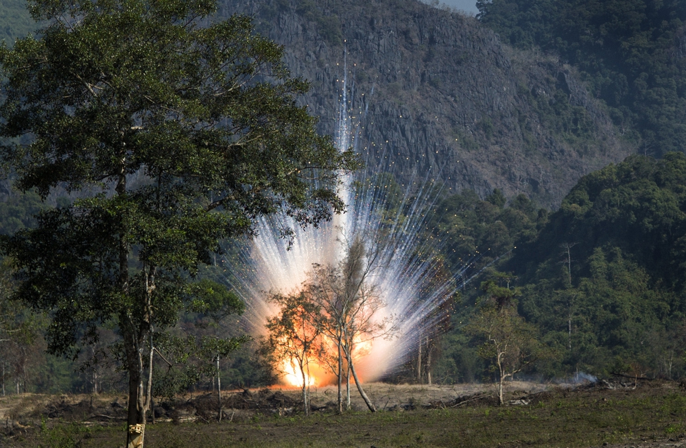 Laos