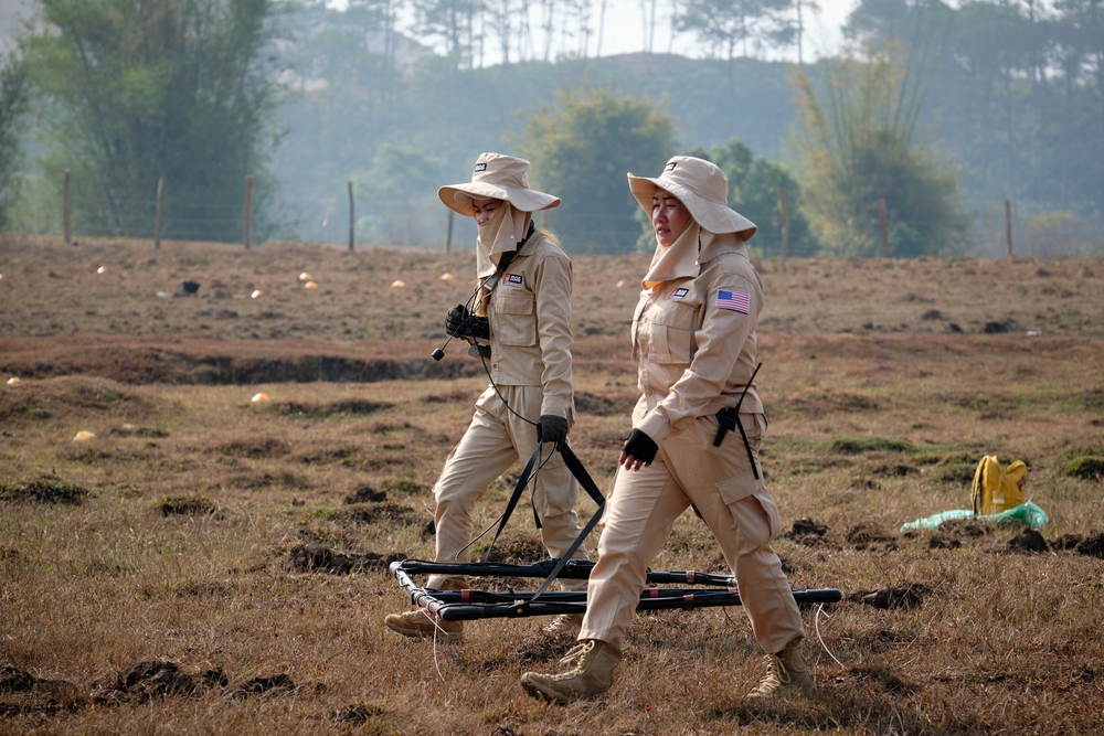 laos