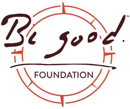 Rebecca Rusch’s Be Good Foundation