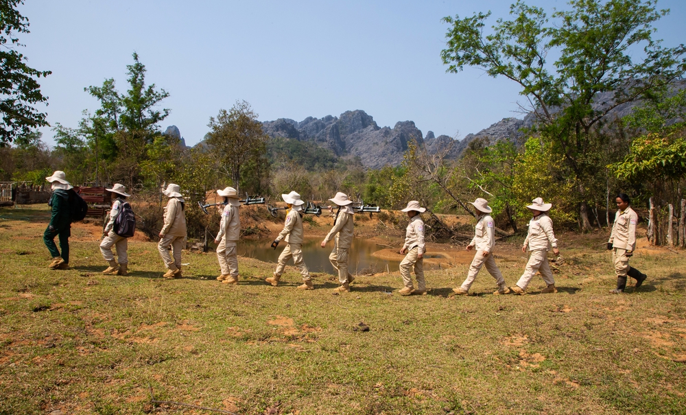 laos