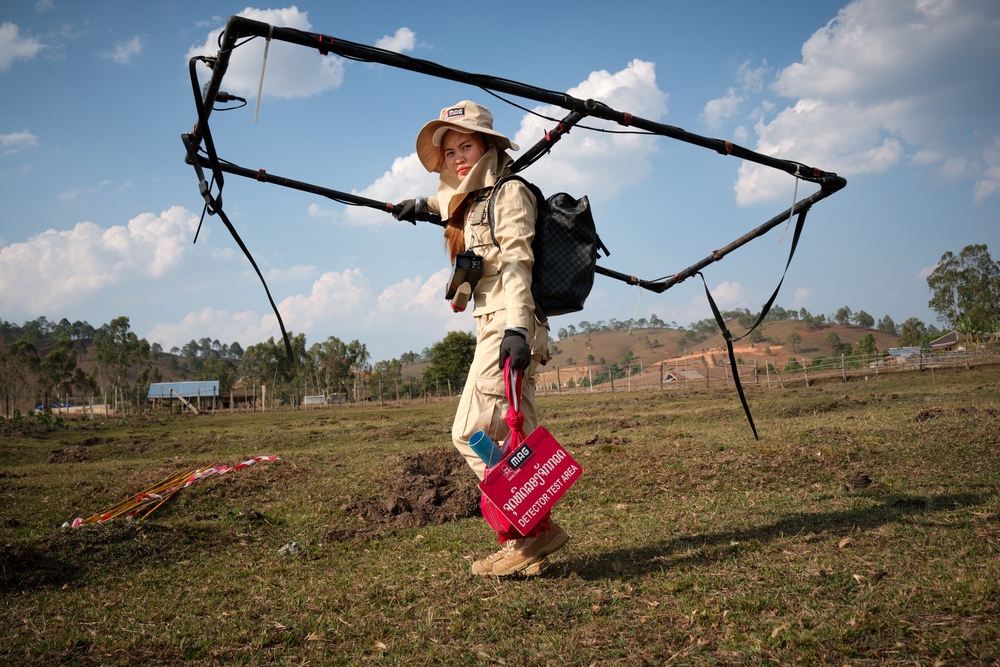 Laos