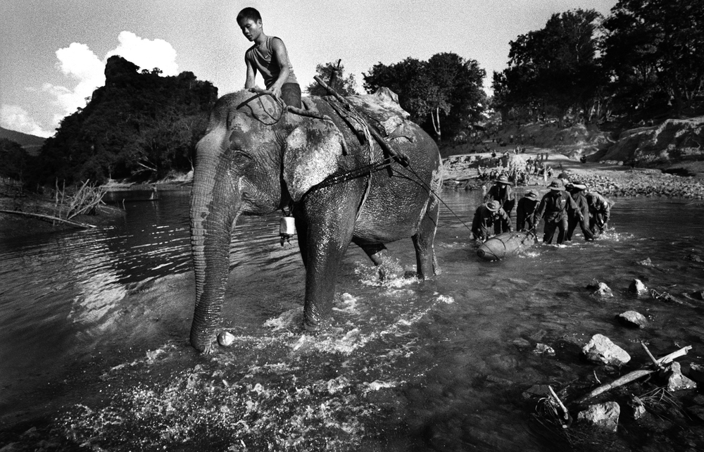 Laos