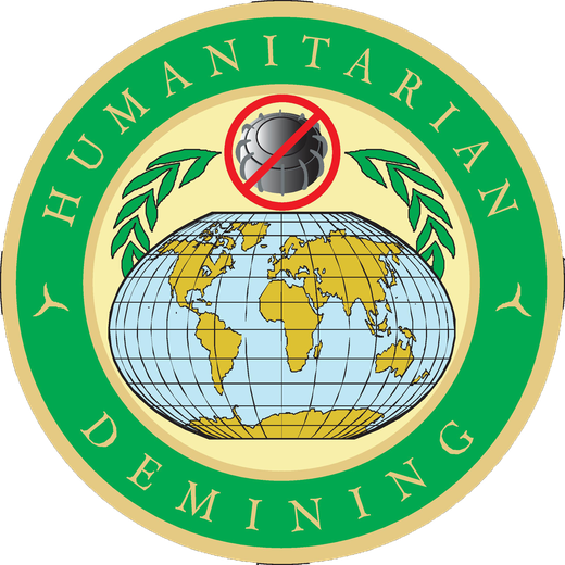 Humanitarian Demining Research and Development (HD R&D)