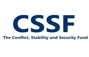 Conflict, Stability and Security Fund